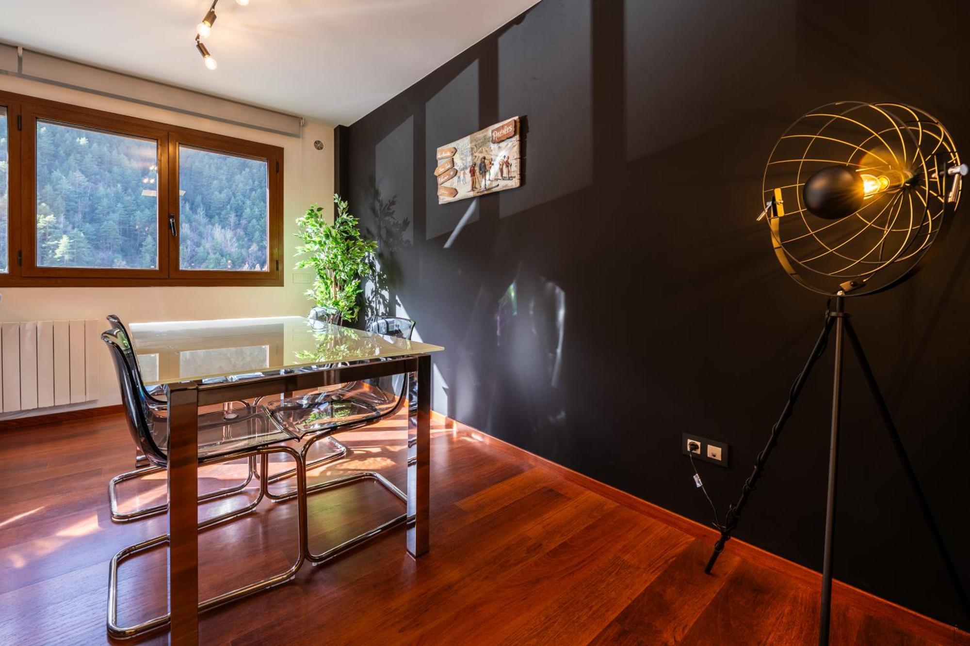 Apartamento Moderno Pic Negre Con Vistas Mas de Ribafeta Exterior photo