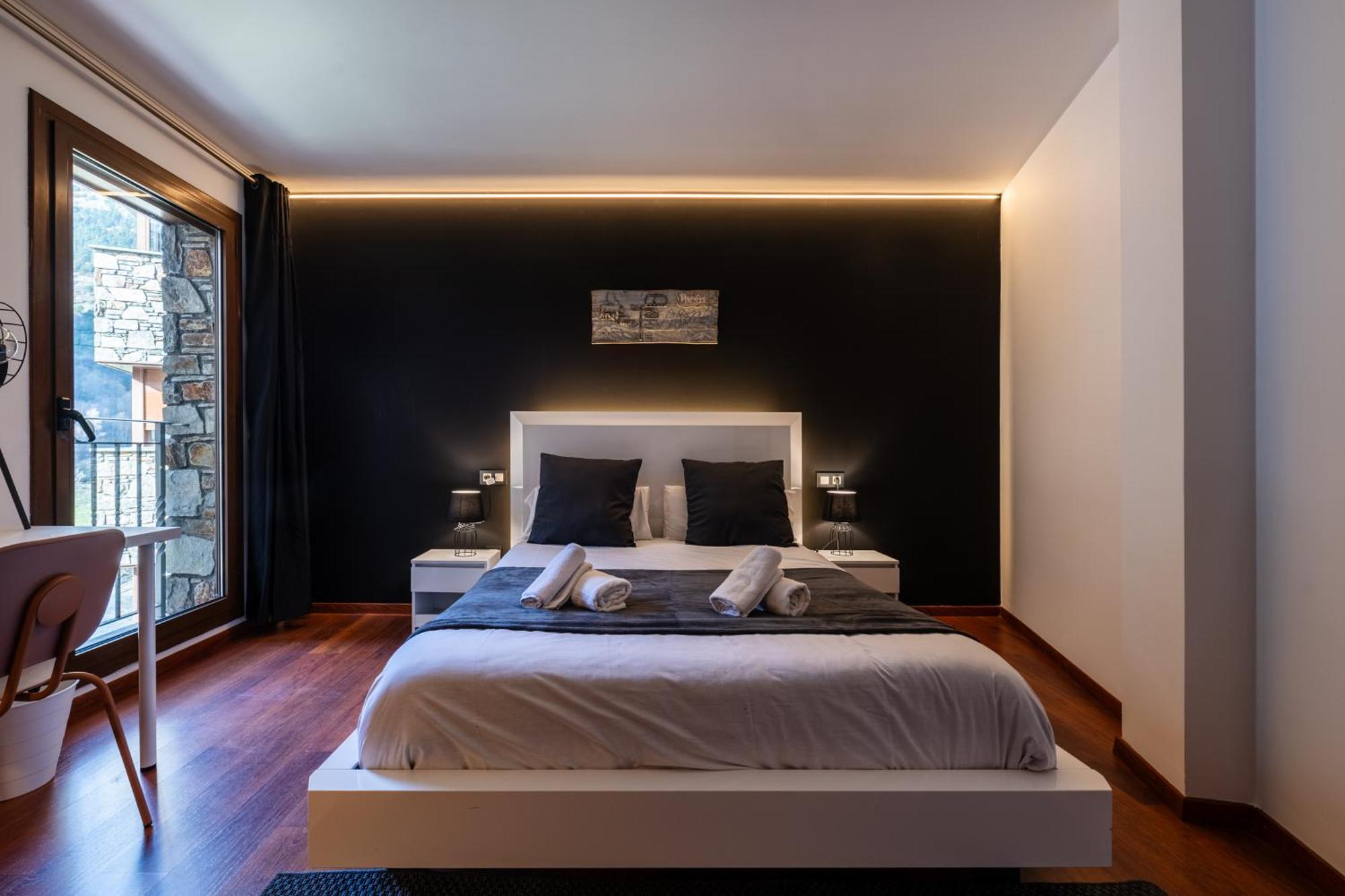Apartamento Moderno Pic Negre Con Vistas Mas de Ribafeta Exterior photo