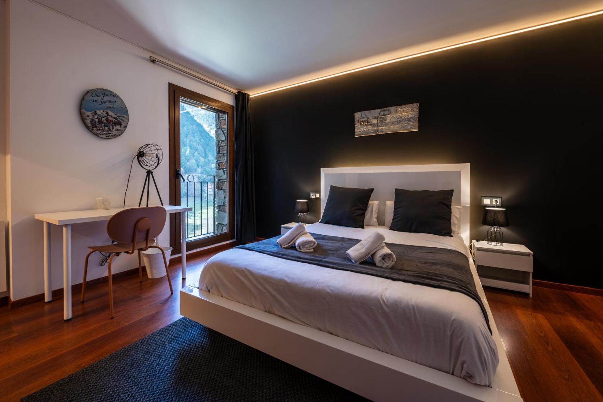 Apartamento Moderno Pic Negre Con Vistas Mas de Ribafeta Exterior photo