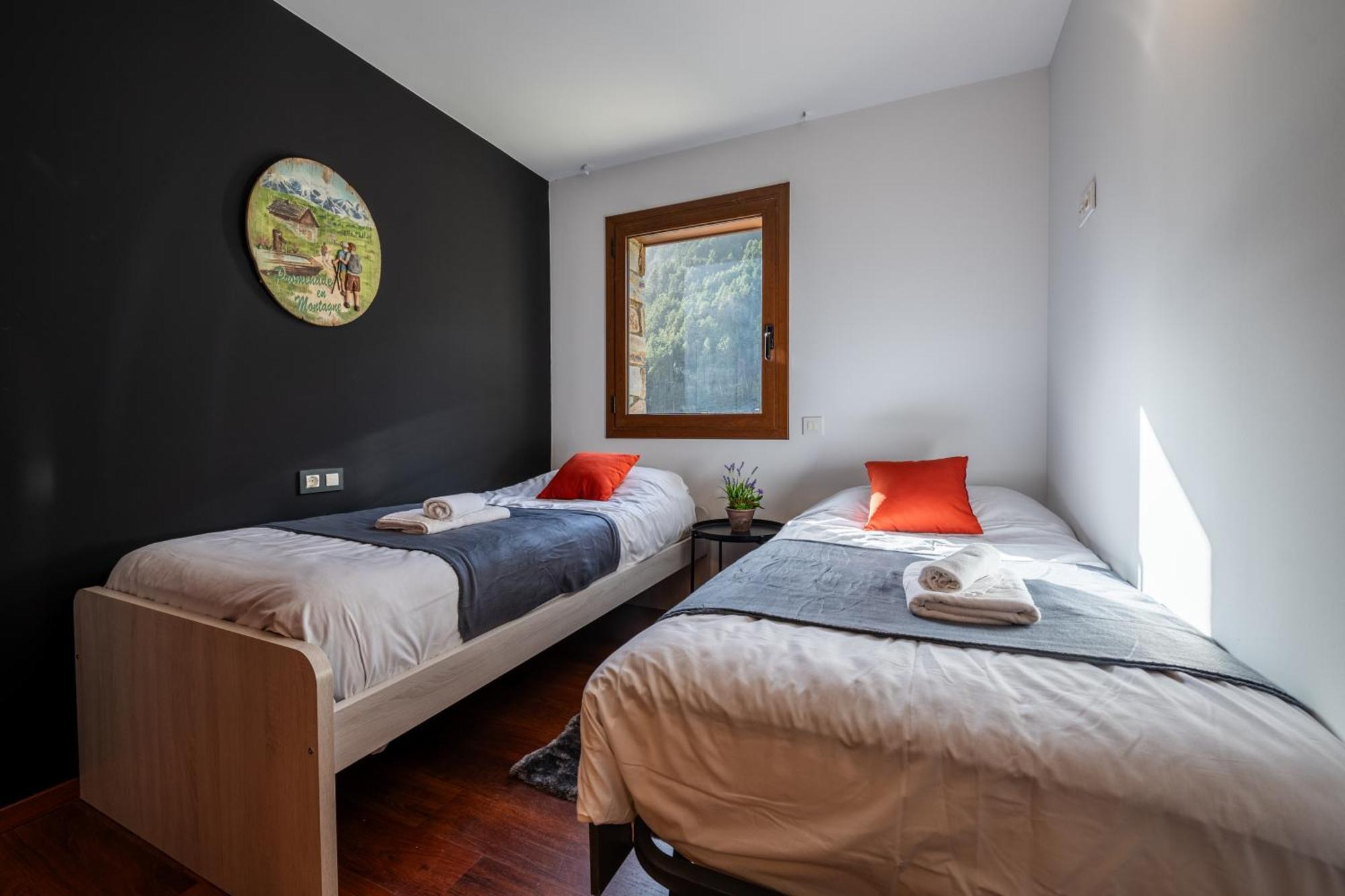 Apartamento Moderno Pic Negre Con Vistas Mas de Ribafeta Exterior photo